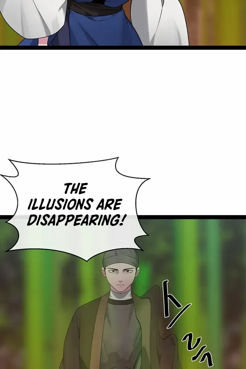 Volcanic Age Chapter 292 Page 81