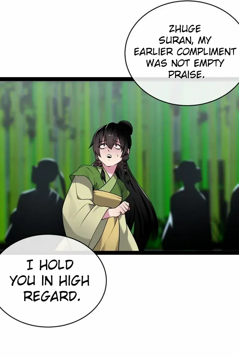 Volcanic Age Chapter 292 Page 88