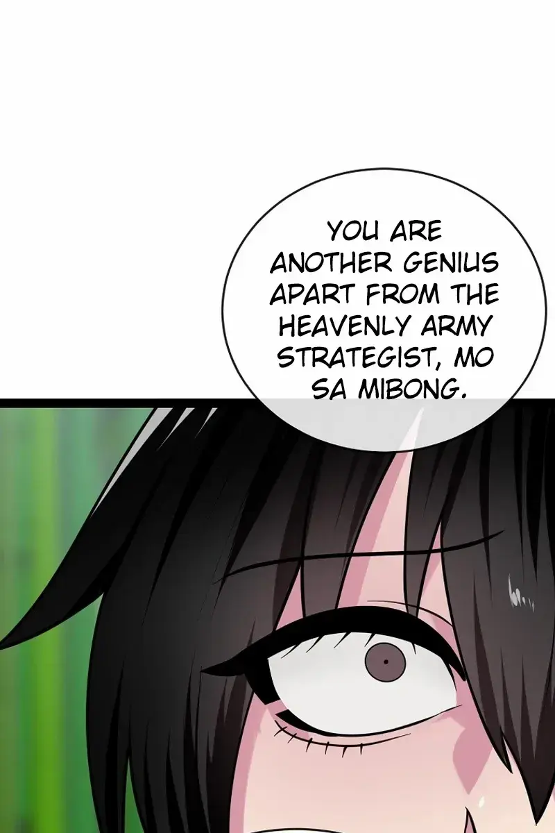 Volcanic Age Chapter 292 Page 89