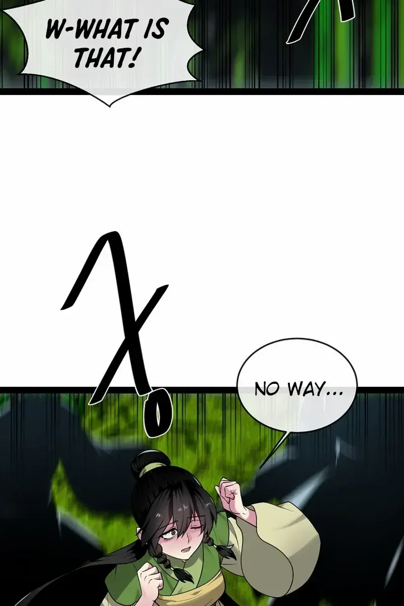 Volcanic Age Chapter 292 Page 94