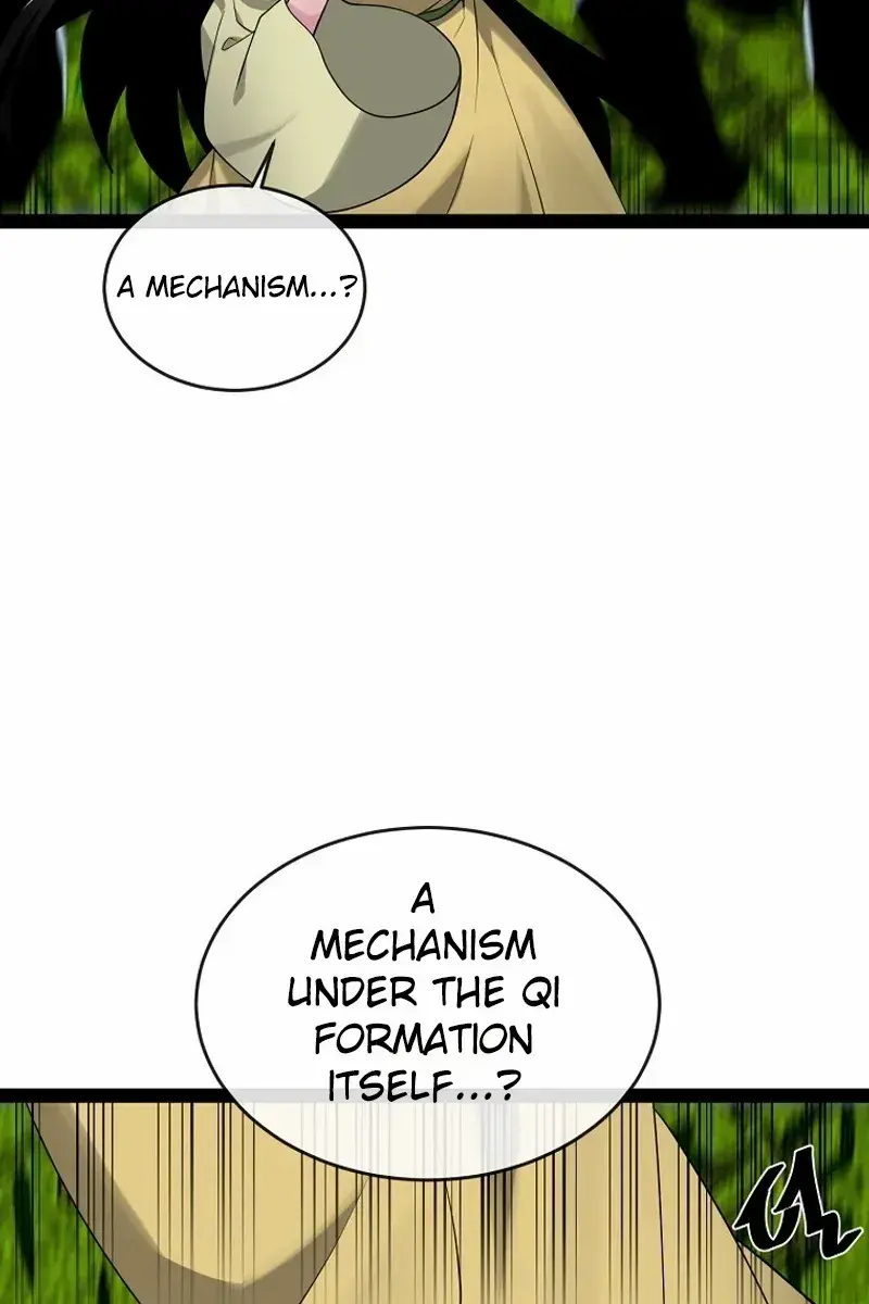 Volcanic Age Chapter 292 Page 95