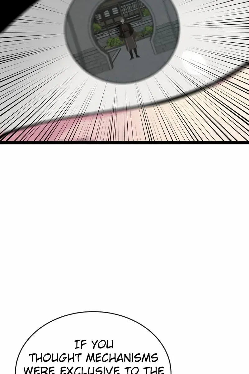 Volcanic Age Chapter 292 Page 99