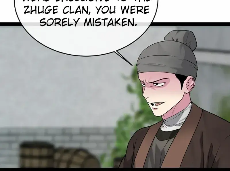 Volcanic Age Chapter 292 Page 100