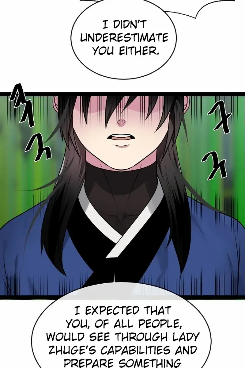 Volcanic Age Chapter 292 Page 103