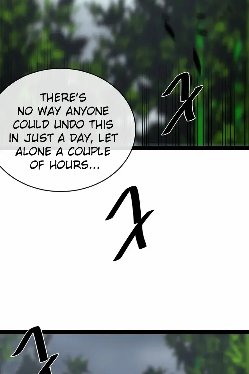 Volcanic Age Chapter 292 Page 109