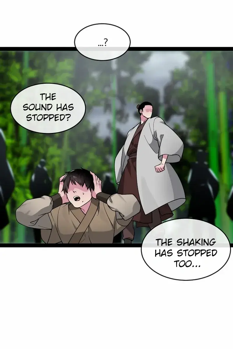 Volcanic Age Chapter 292 Page 111