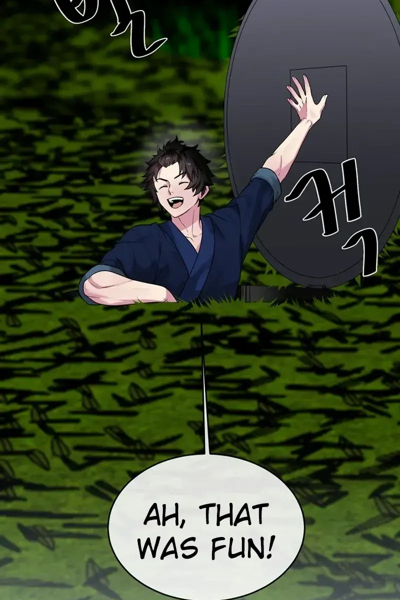 Volcanic Age Chapter 292 Page 115