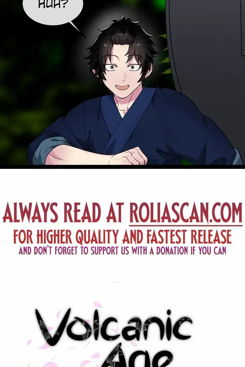 Volcanic Age Chapter 292 Page 118