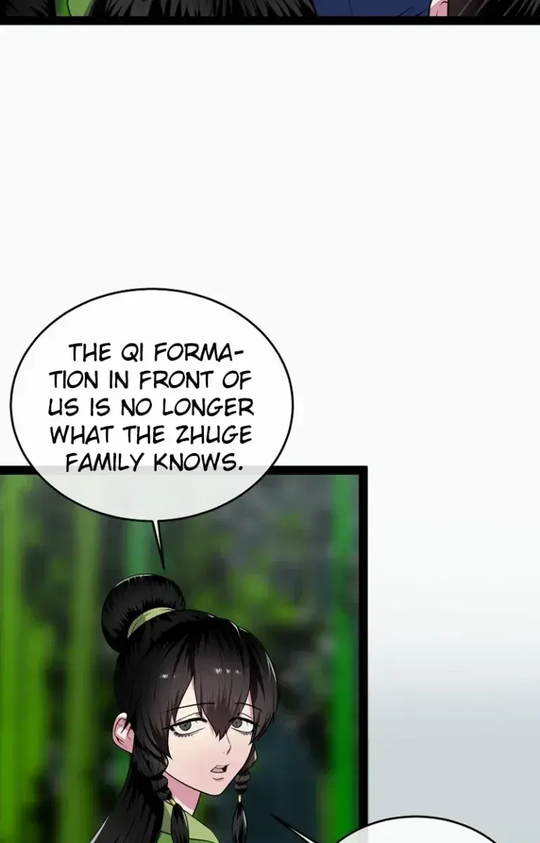 Volcanic Age Chapter 292 Page 121