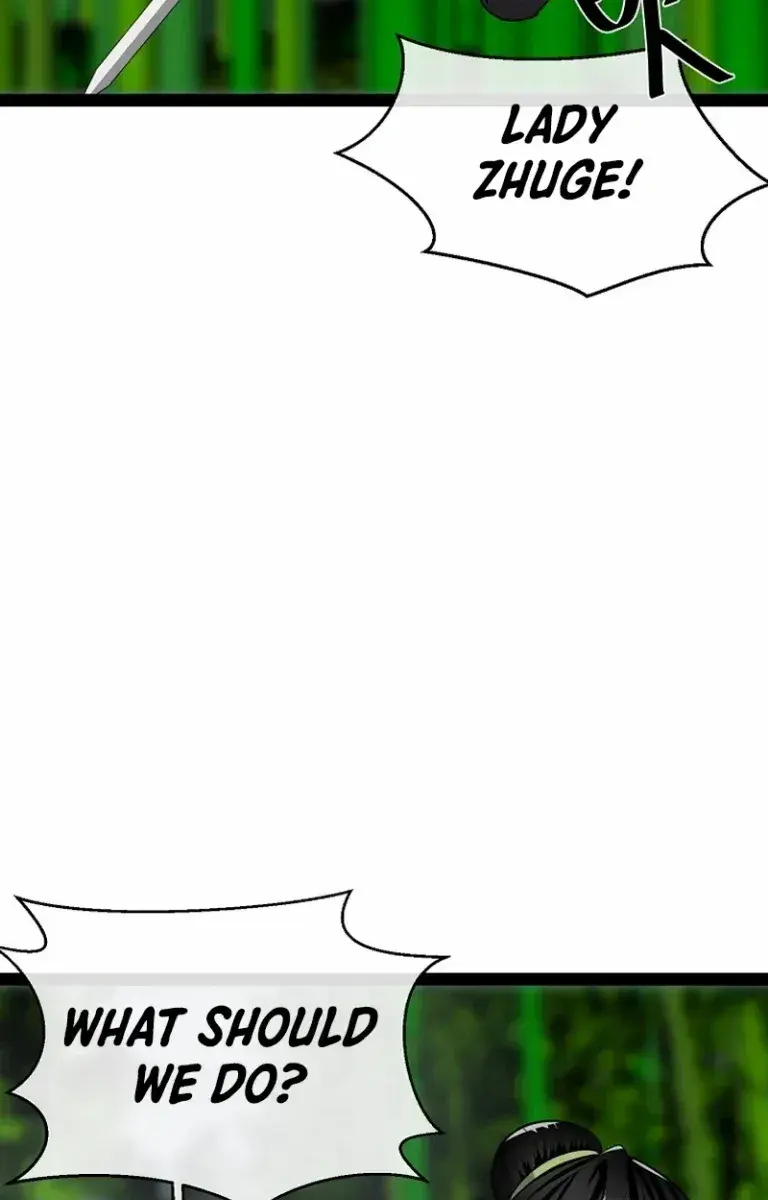 Volcanic Age Chapter 292 Page 127