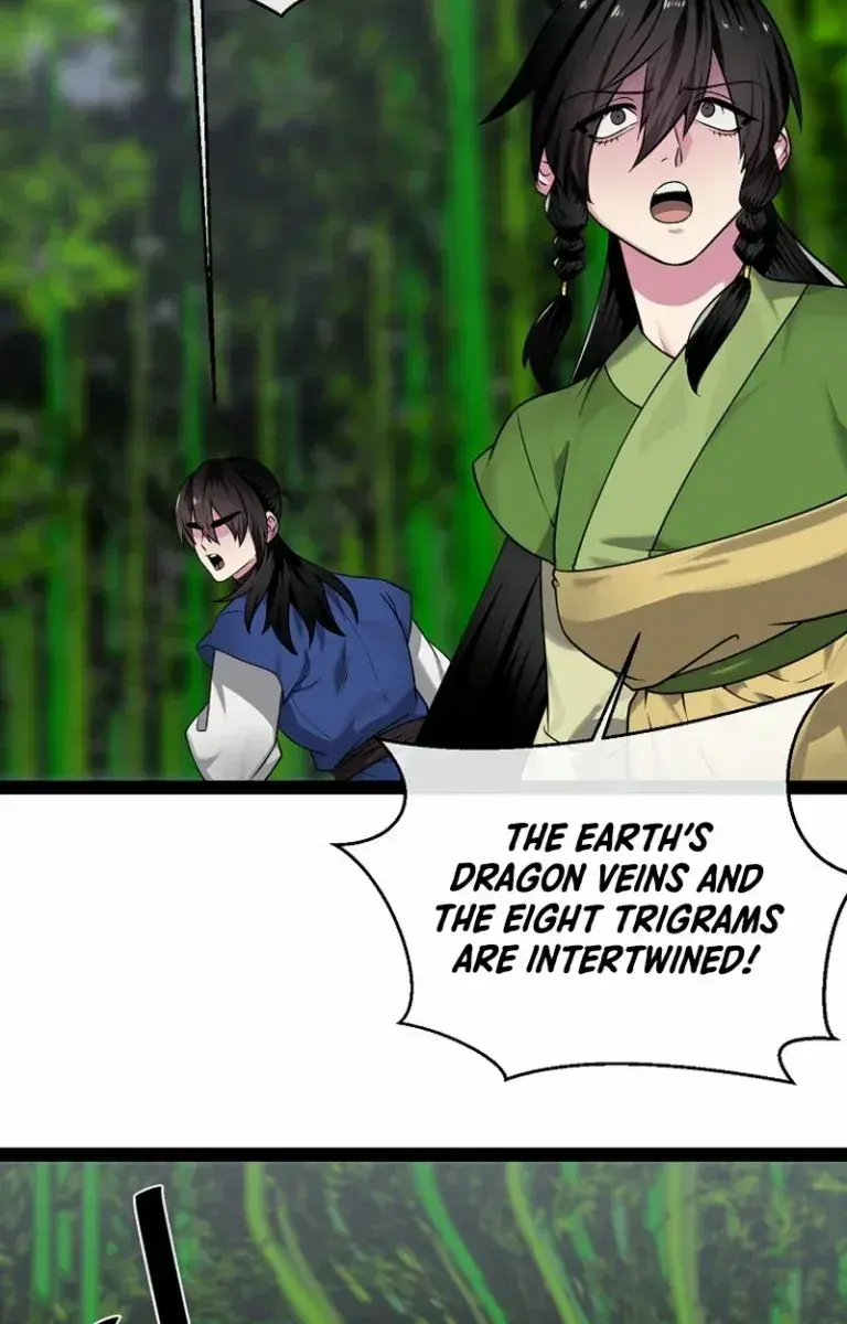 Volcanic Age Chapter 292 Page 128