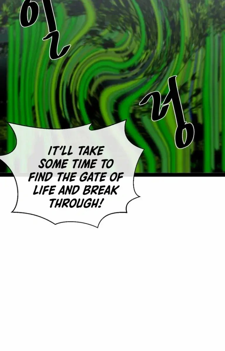 Volcanic Age Chapter 292 Page 129