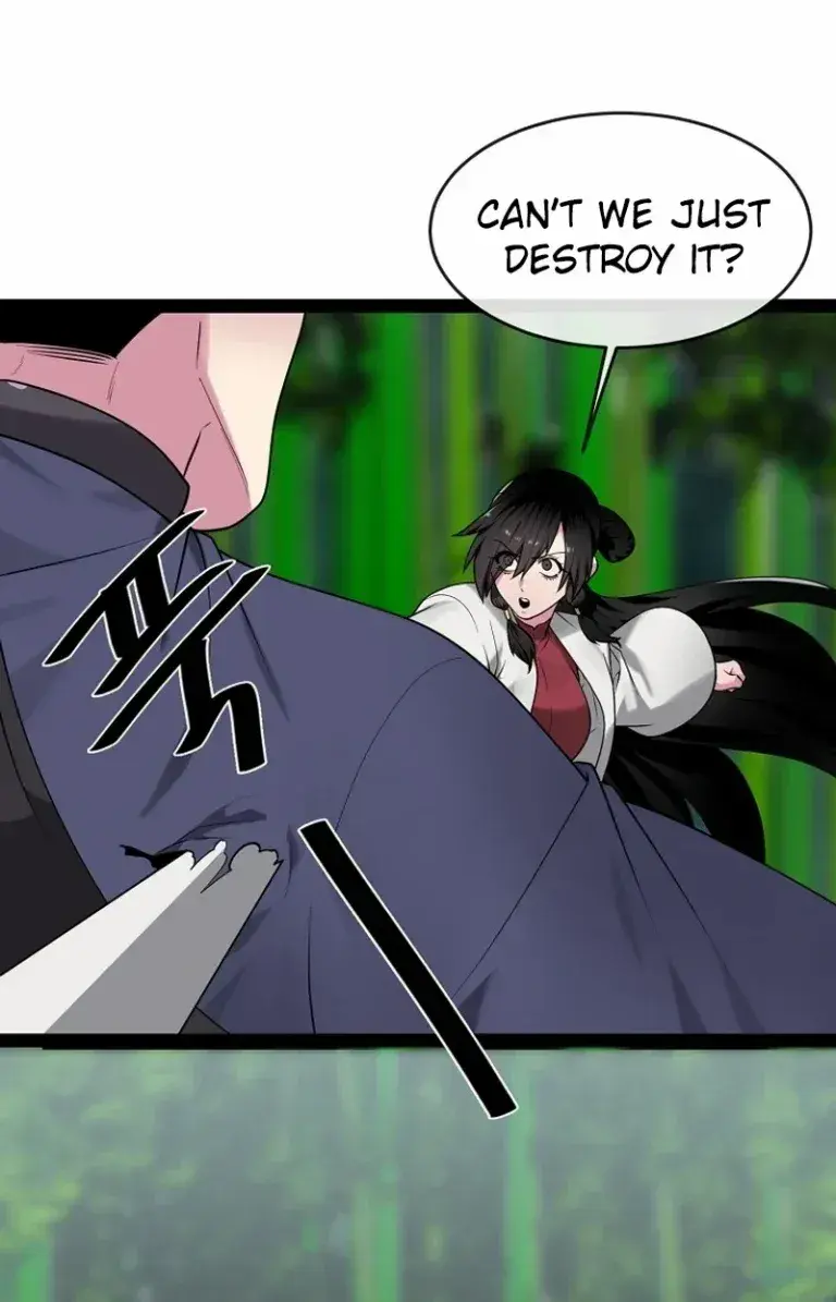 Volcanic Age Chapter 292 Page 130