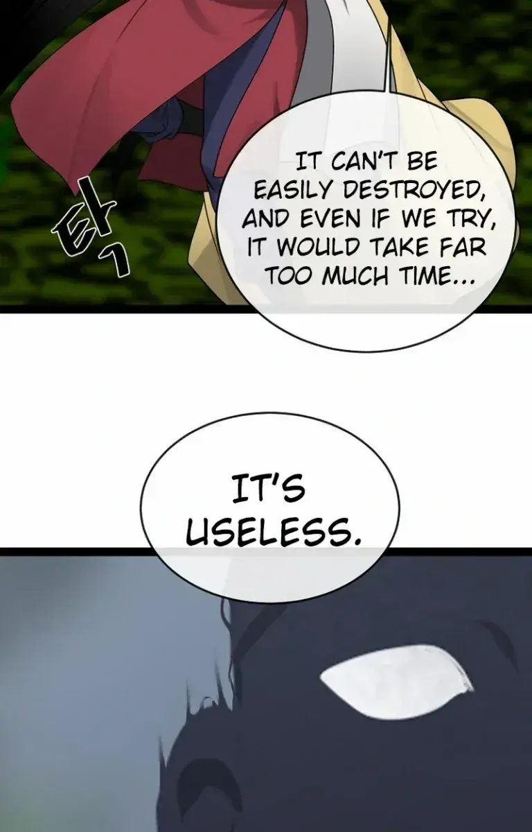 Volcanic Age Chapter 292 Page 132