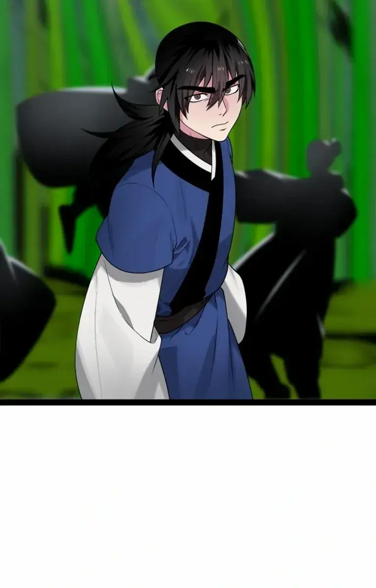 Volcanic Age Chapter 292 Page 141