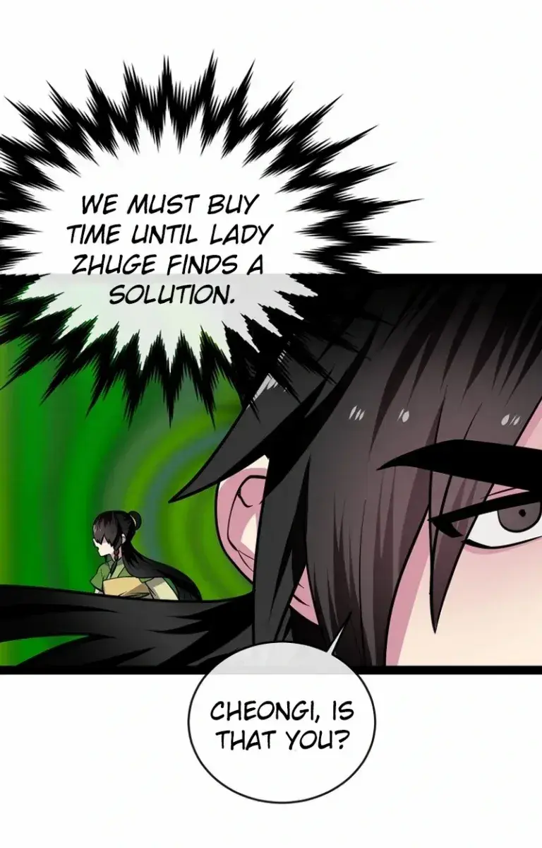 Volcanic Age Chapter 292 Page 142