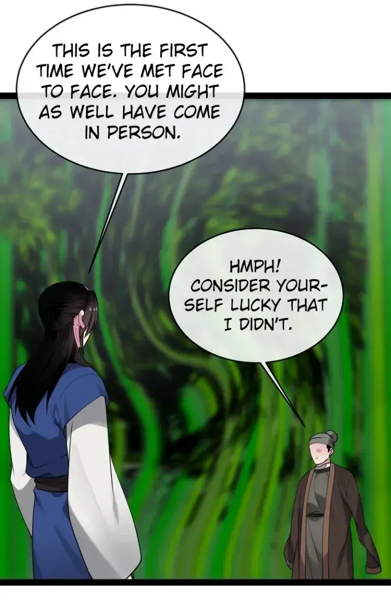 Volcanic Age Chapter 292 Page 144