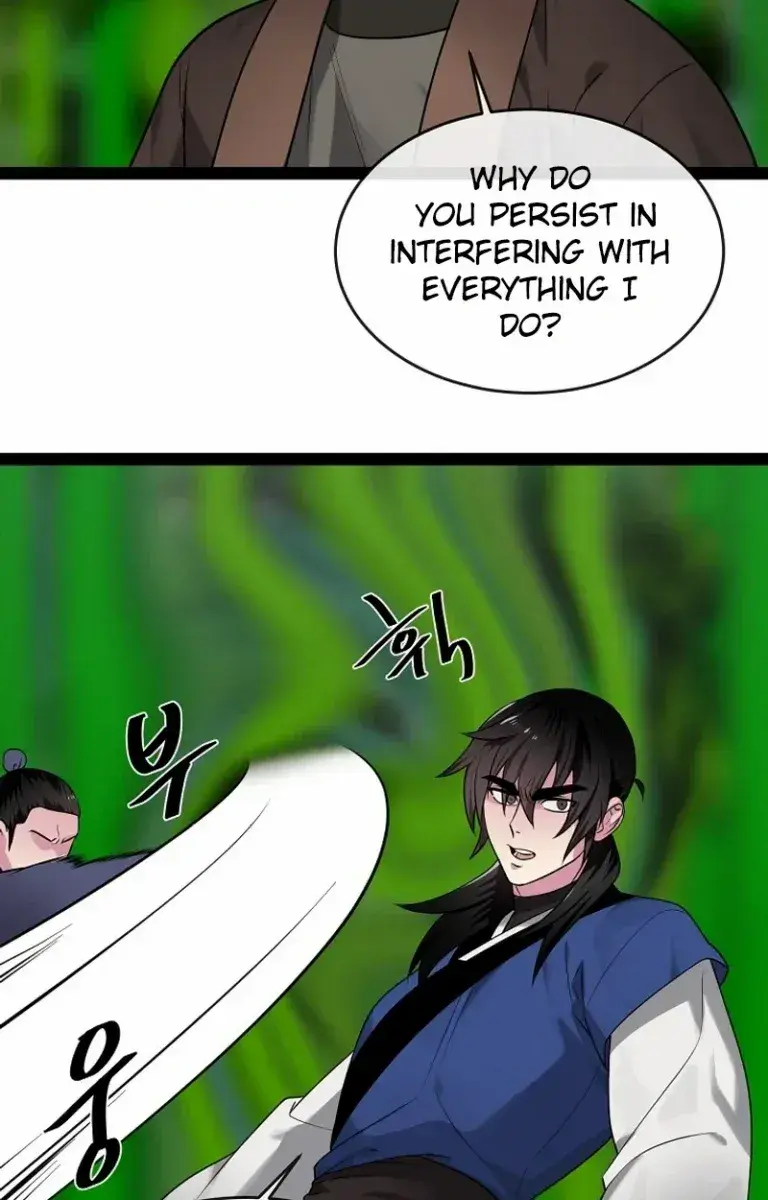 Volcanic Age Chapter 292 Page 146