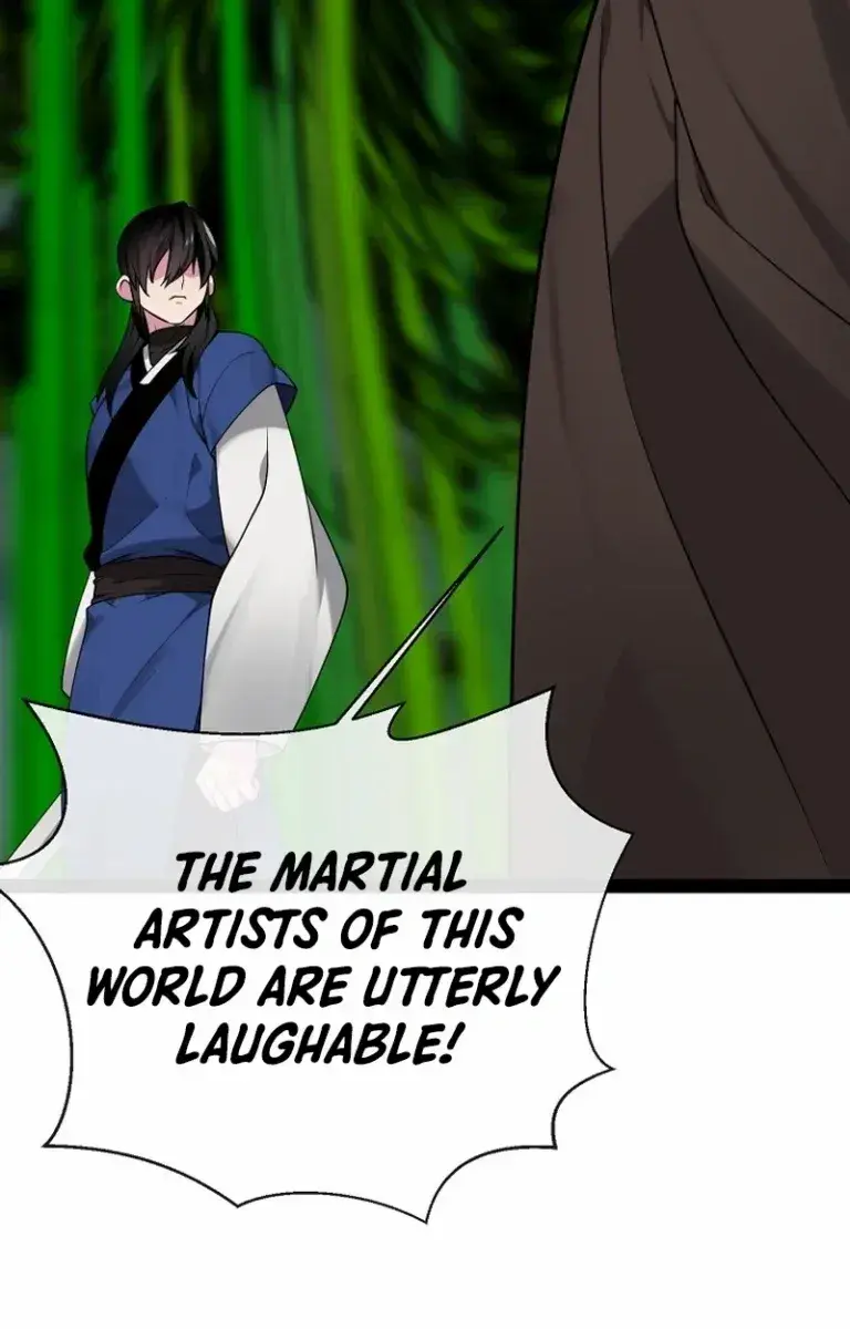 Volcanic Age Chapter 292 Page 153