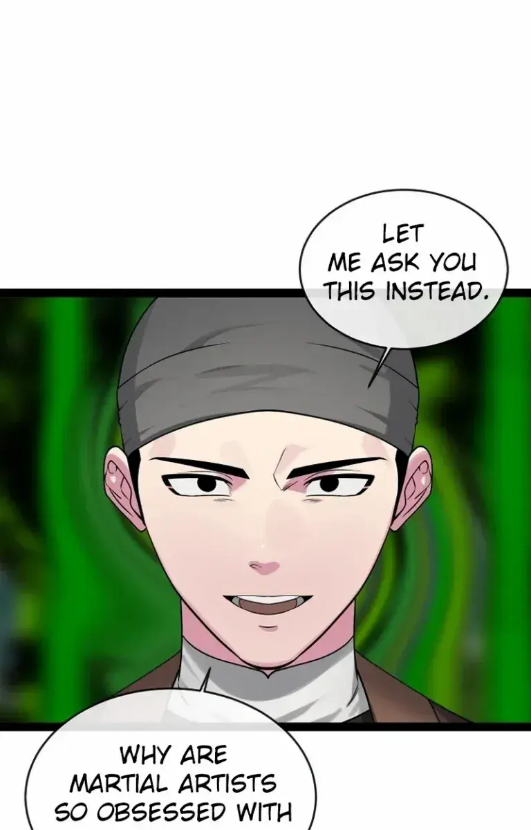 Volcanic Age Chapter 292 Page 154