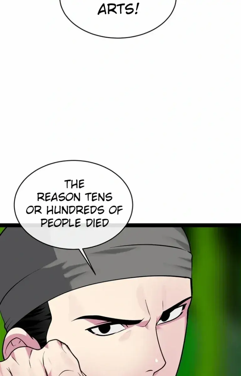 Volcanic Age Chapter 292 Page 157