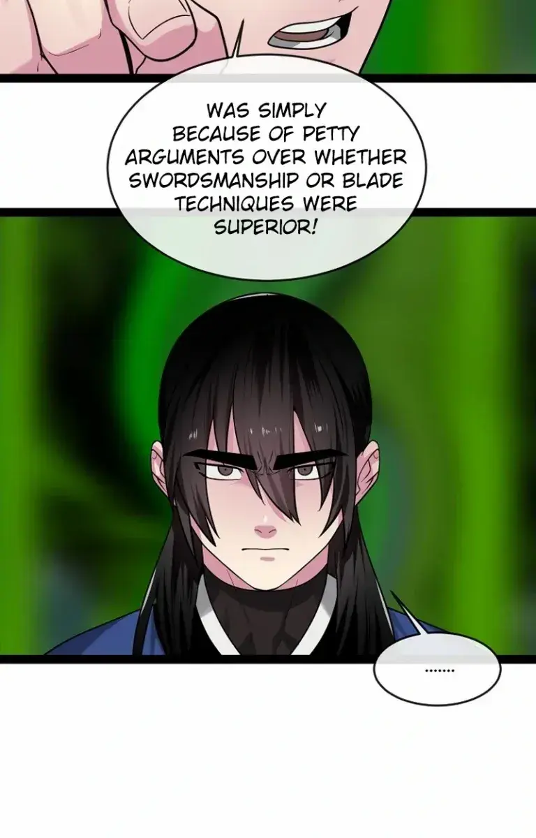 Volcanic Age Chapter 292 Page 158