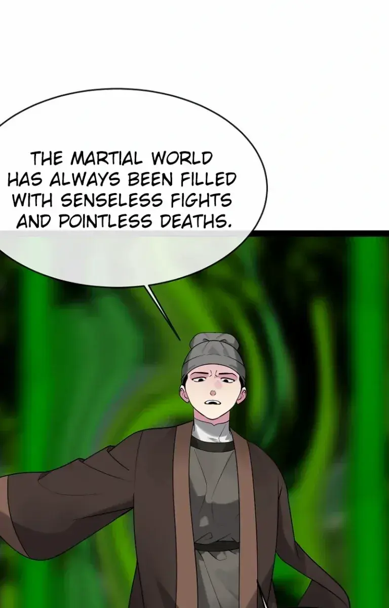 Volcanic Age Chapter 292 Page 159