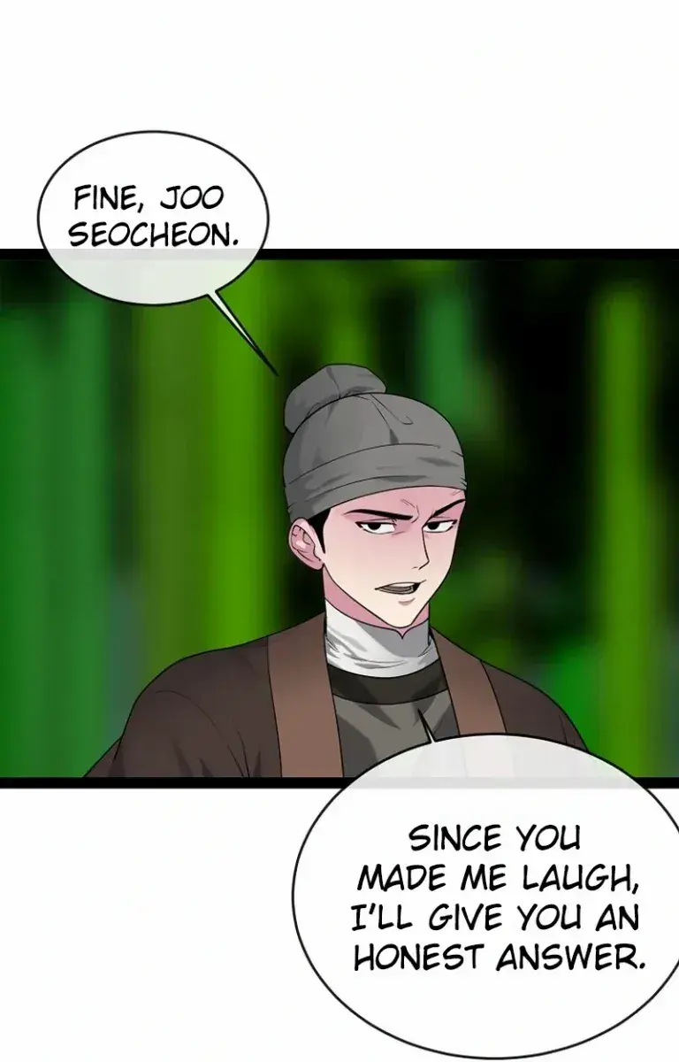 Volcanic Age Chapter 292 Page 162