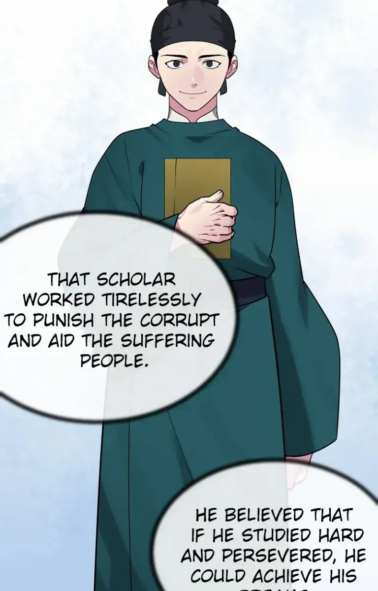 Volcanic Age Chapter 292 Page 164