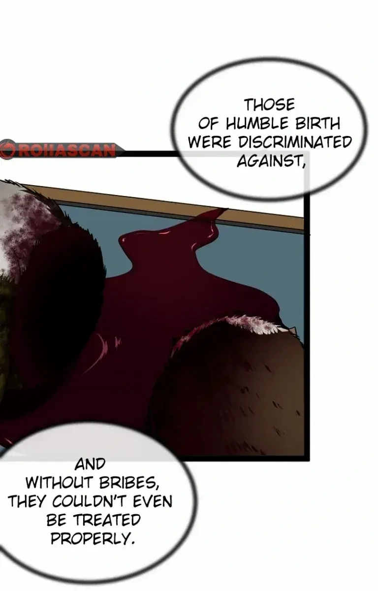 Volcanic Age Chapter 292 Page 167