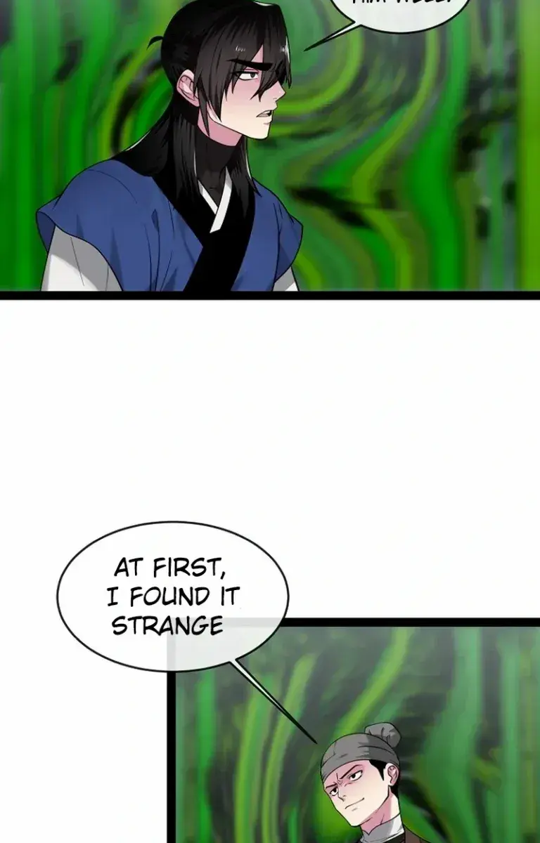 Volcanic Age Chapter 292 Page 176