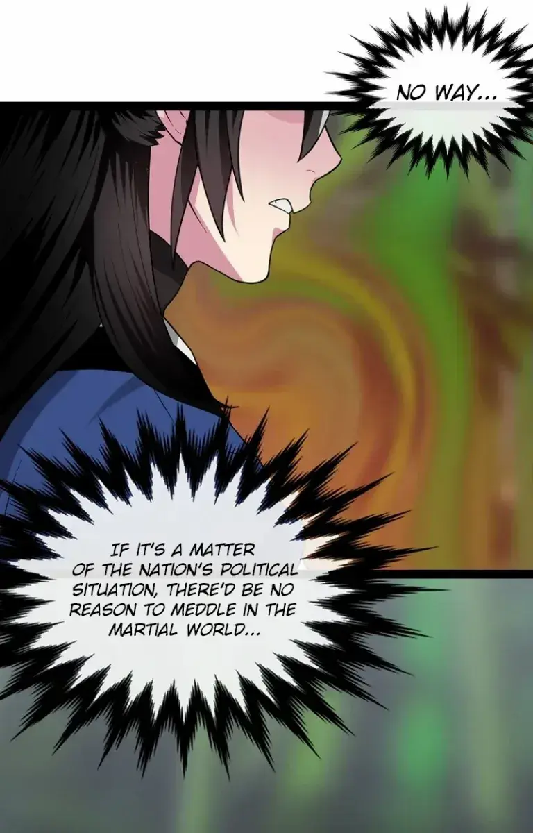 Volcanic Age Chapter 292 Page 181