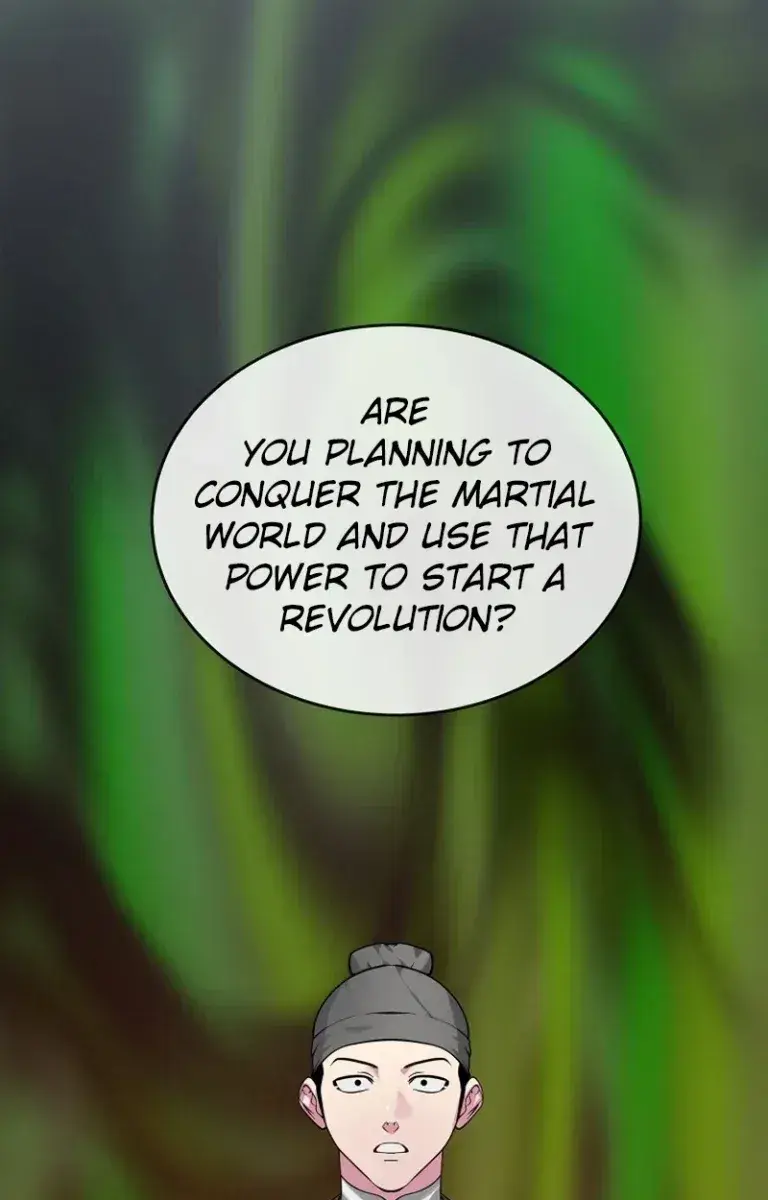 Volcanic Age Chapter 292 Page 182