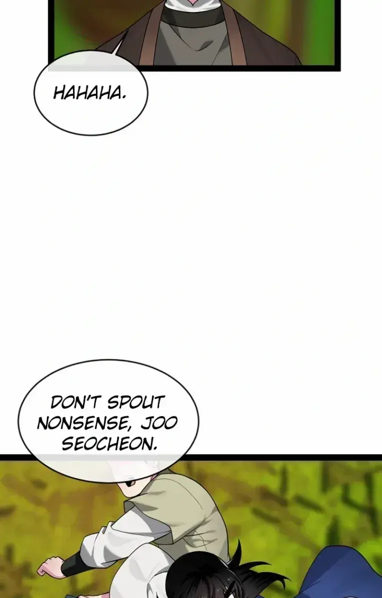 Volcanic Age Chapter 292 Page 184