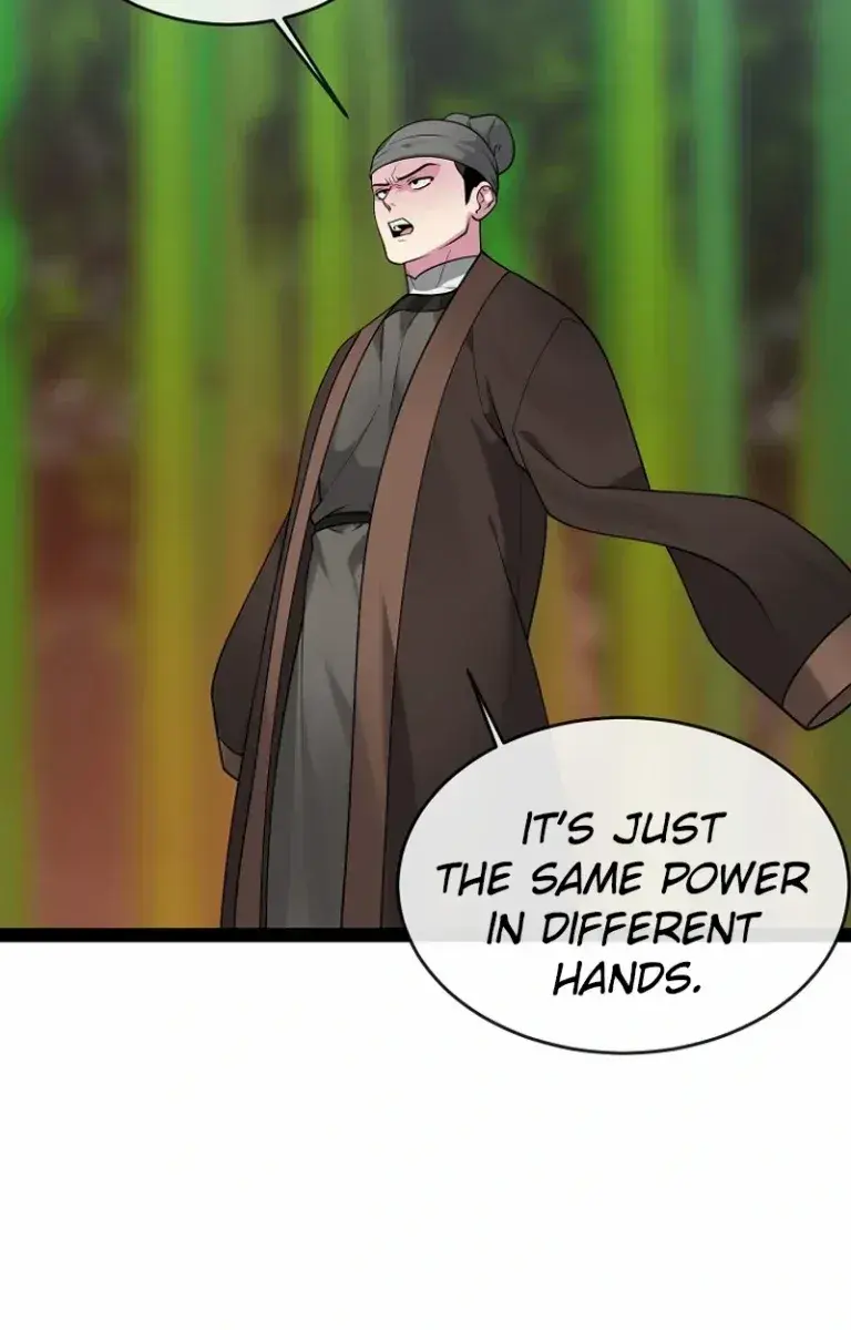 Volcanic Age Chapter 292 Page 186