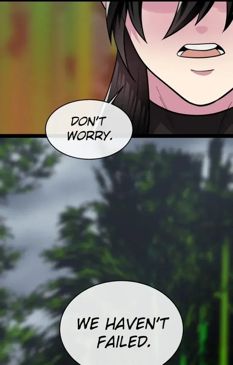 Volcanic Age Chapter 292 Page 192