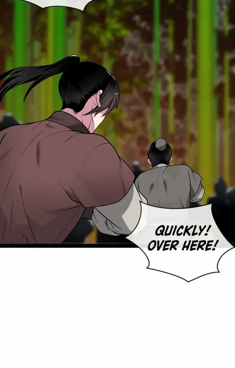 Volcanic Age Chapter 292 Page 196