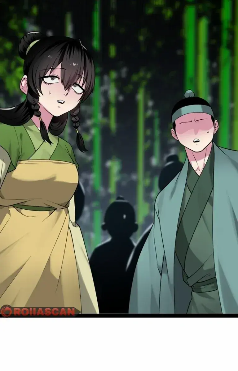 Volcanic Age Chapter 292 Page 203