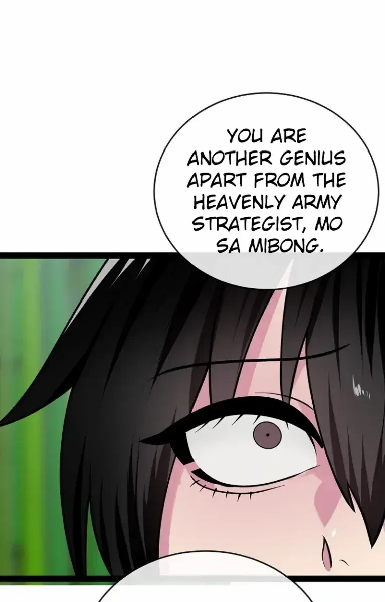 Volcanic Age Chapter 292 Page 206