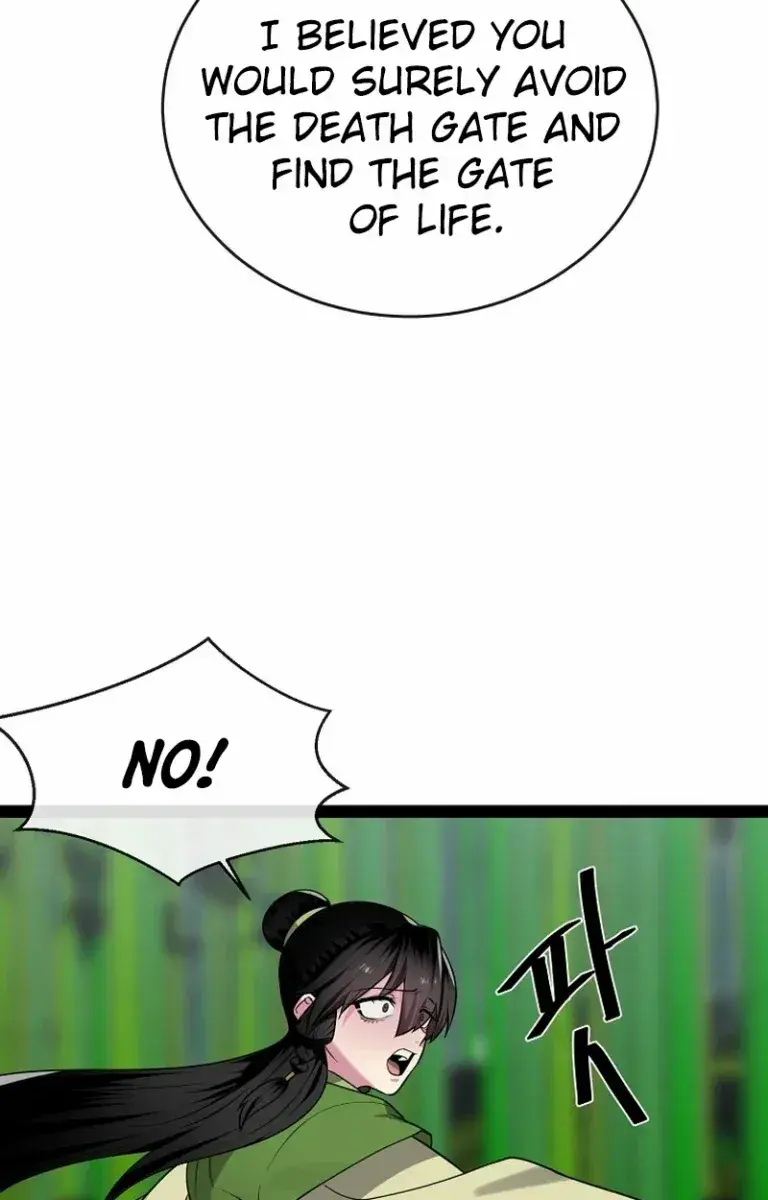 Volcanic Age Chapter 292 Page 207