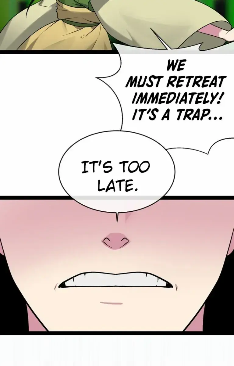 Volcanic Age Chapter 292 Page 208