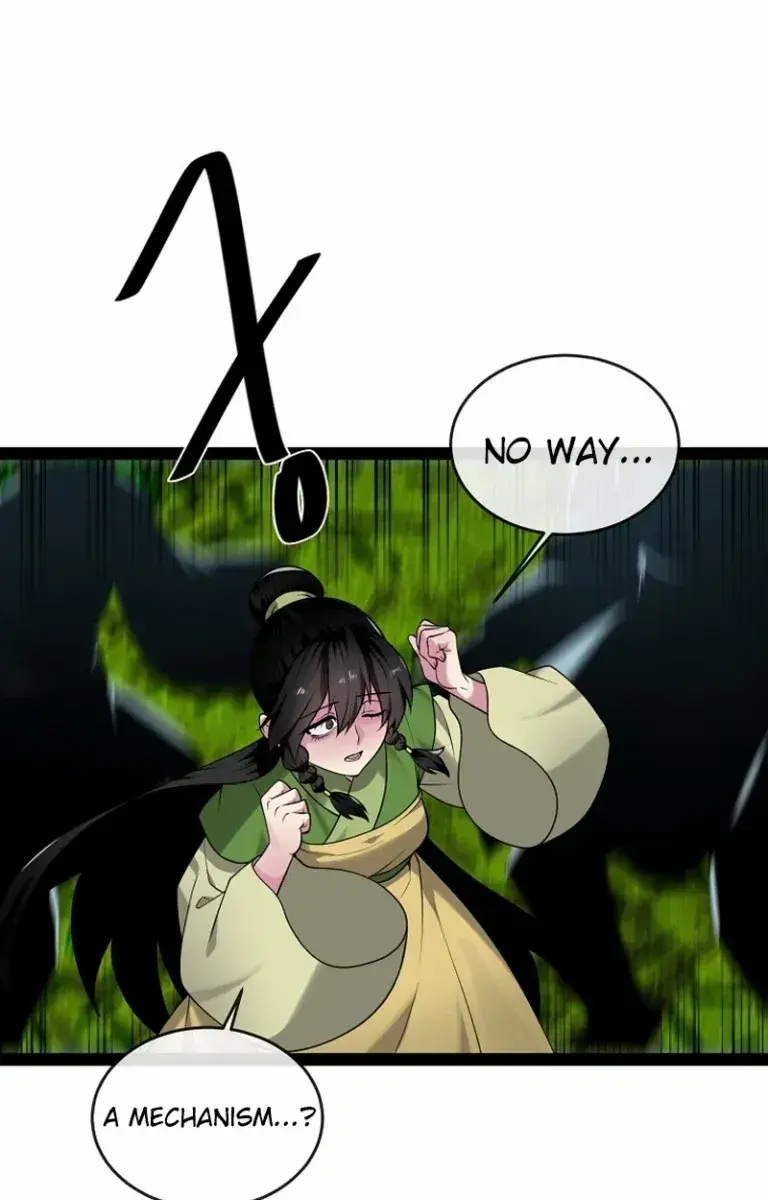 Volcanic Age Chapter 292 Page 211