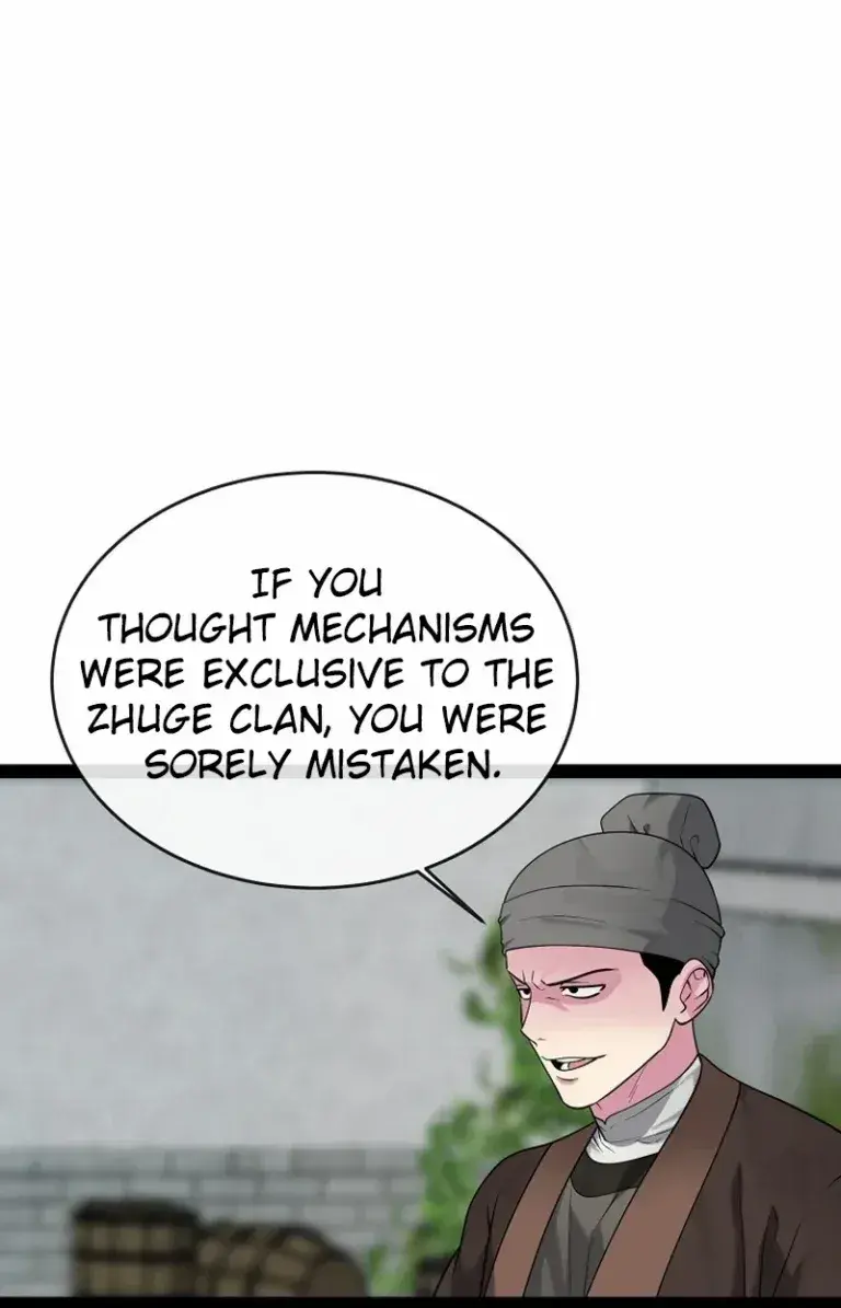 Volcanic Age Chapter 292 Page 216