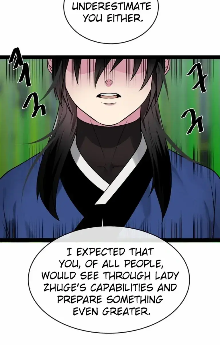 Volcanic Age Chapter 292 Page 219