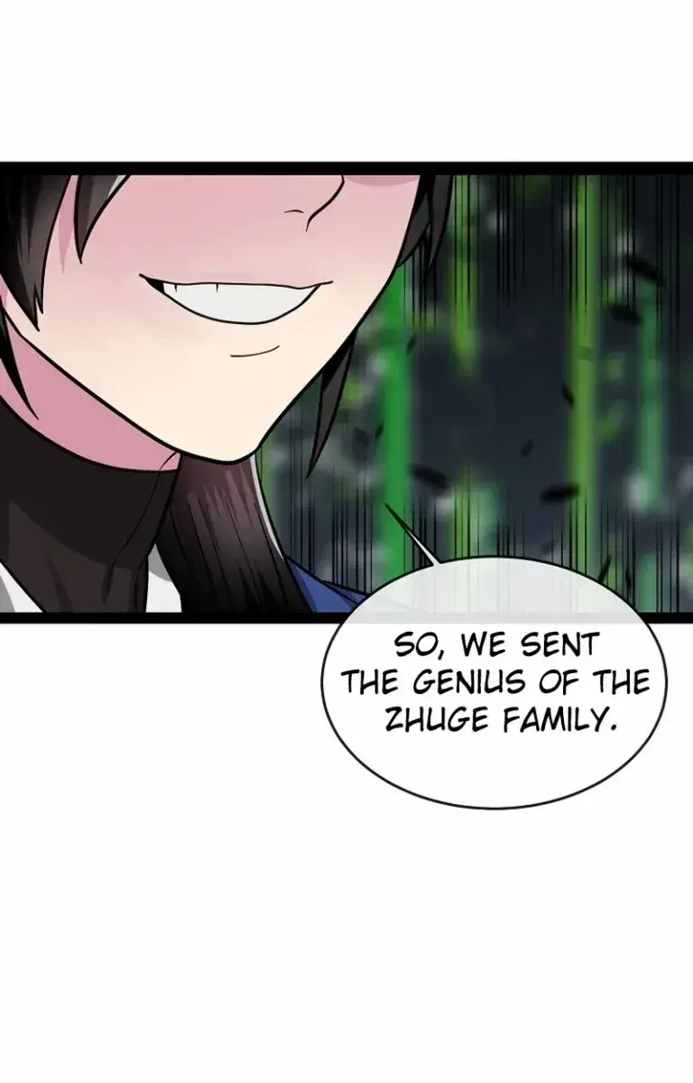 Volcanic Age Chapter 292 Page 222