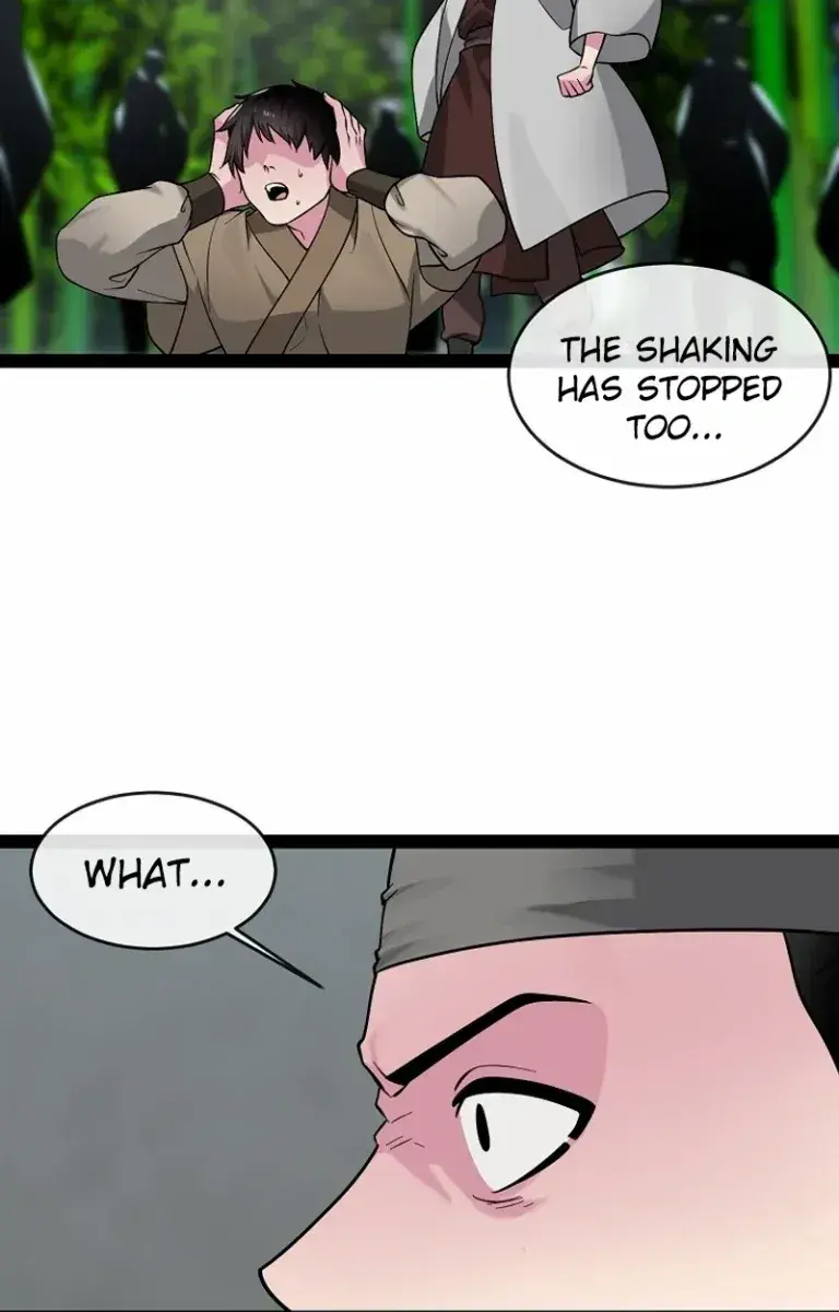 Volcanic Age Chapter 292 Page 227