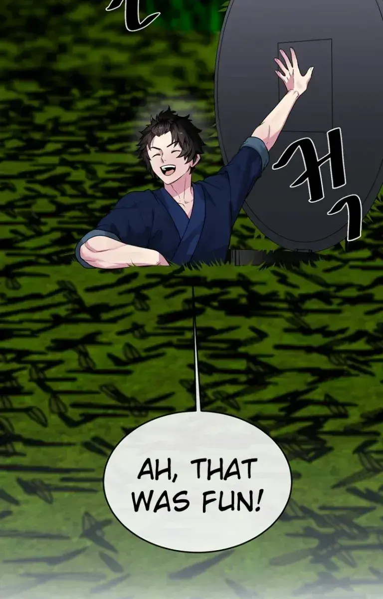 Volcanic Age Chapter 292 Page 231