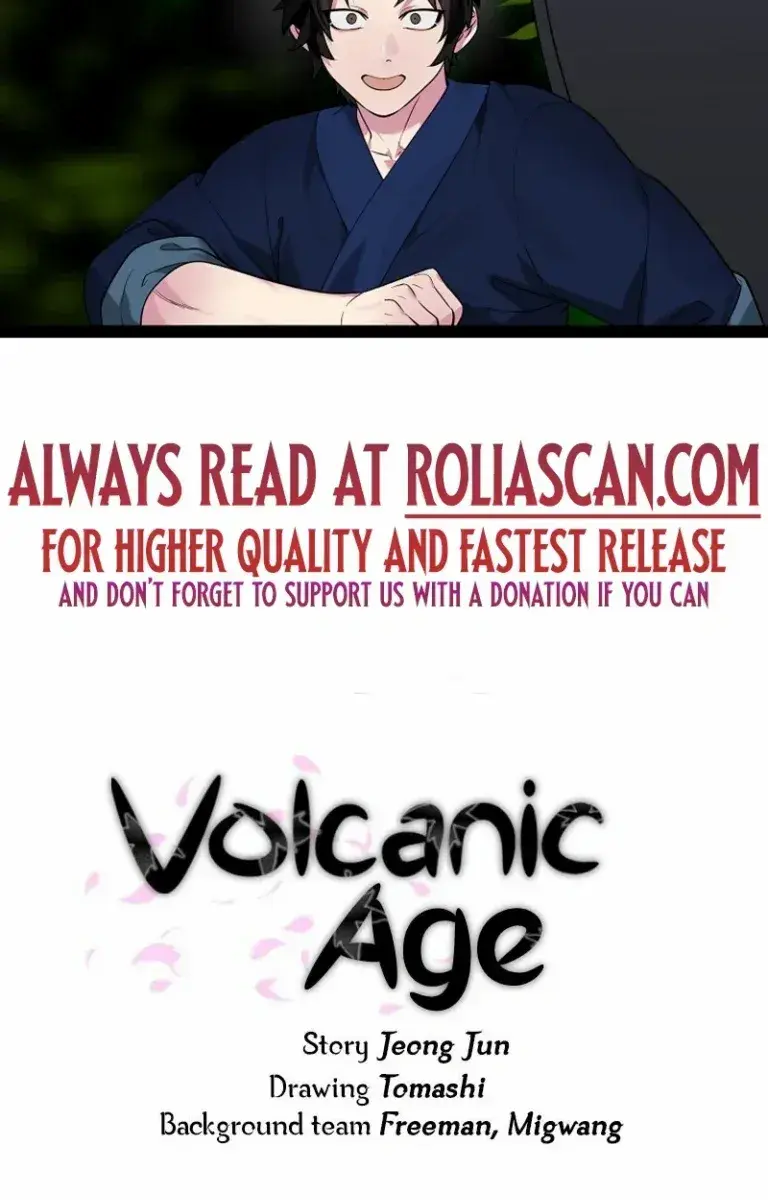 Volcanic Age Chapter 292 Page 234