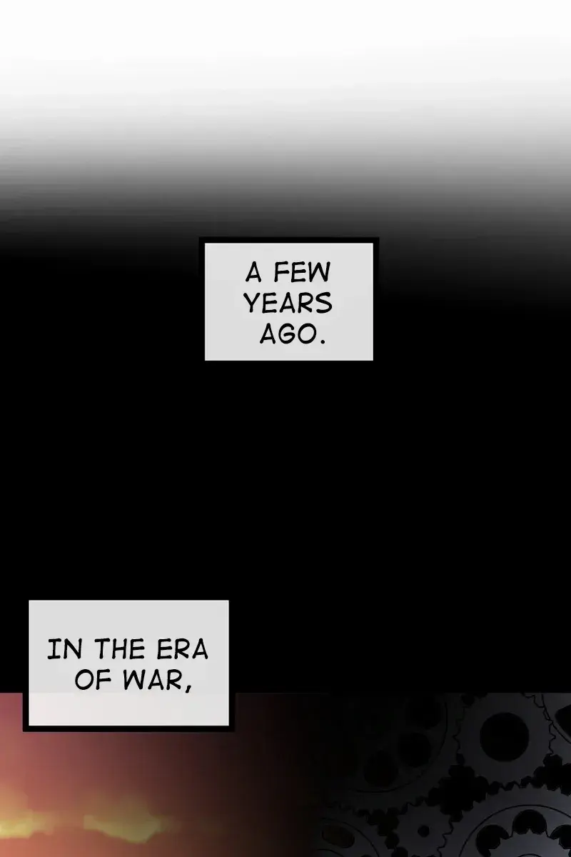 Volcanic Age Chapter 293 Page 1