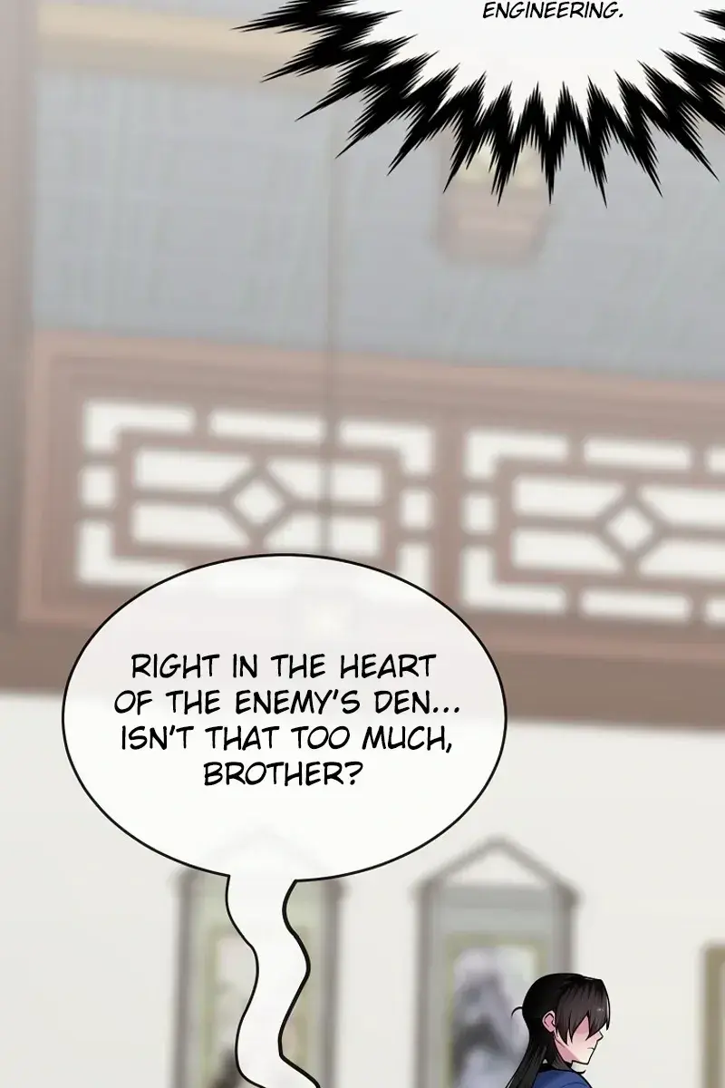 Volcanic Age Chapter 293 Page 4